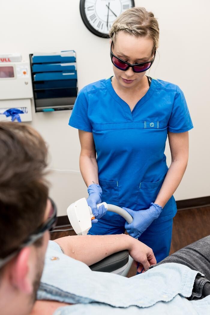 Images dermani MEDSPA