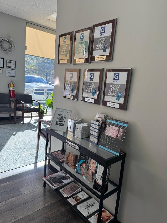 Images dermani MEDSPA