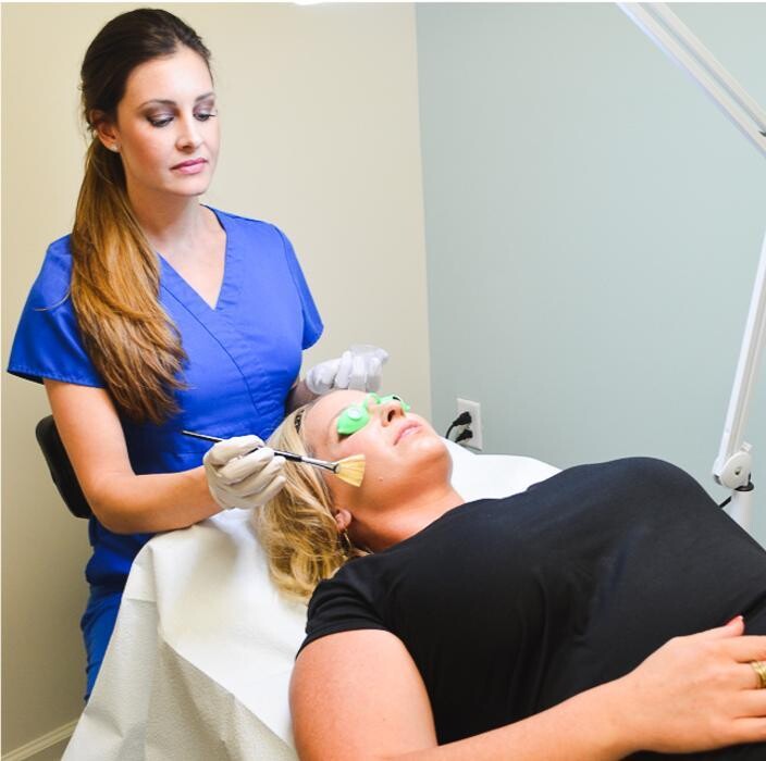 Images dermani MEDSPA