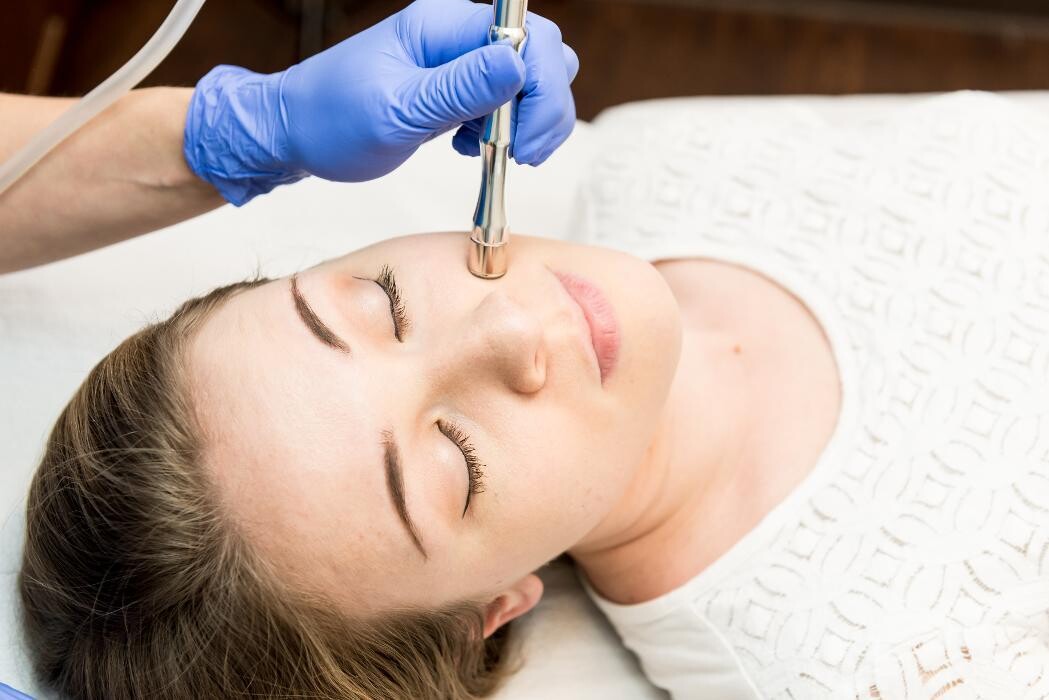 Images dermani MEDSPA