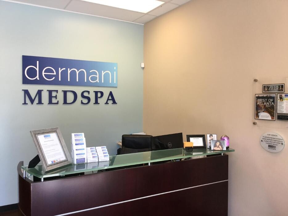 Images dermani MEDSPA