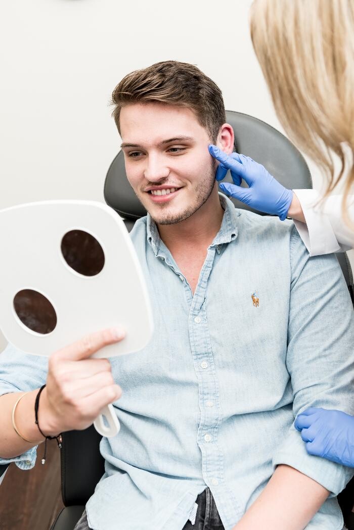 Images dermani MEDSPA