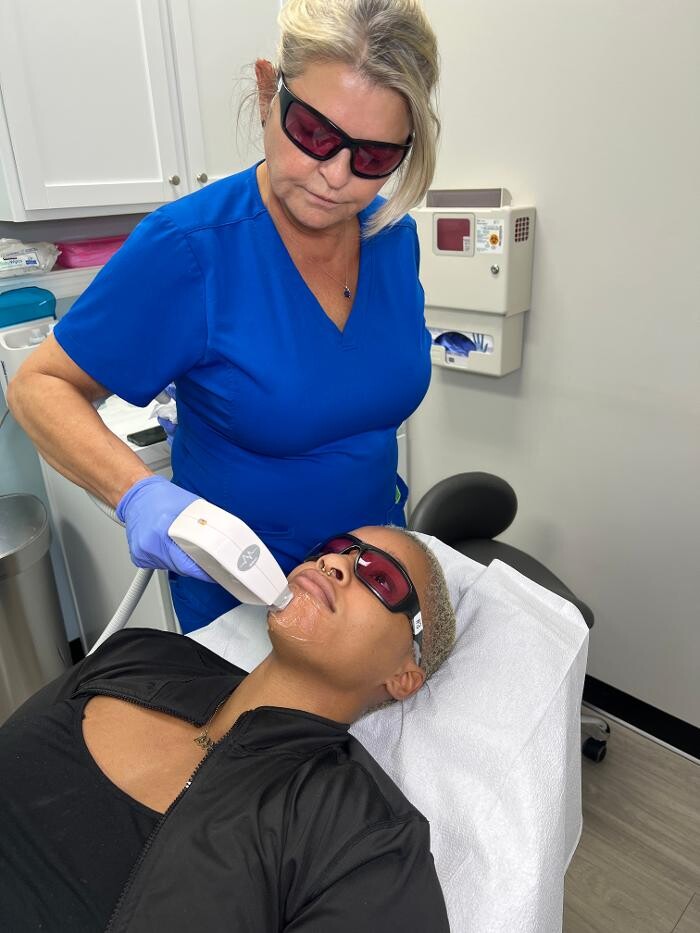 Images dermani MEDSPA