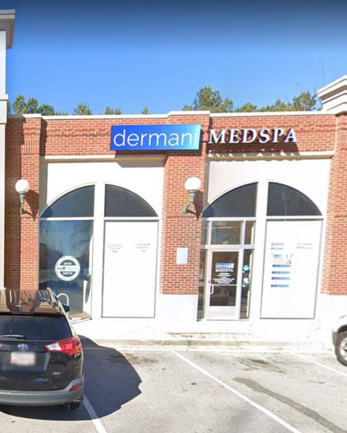 Images dermani MEDSPA