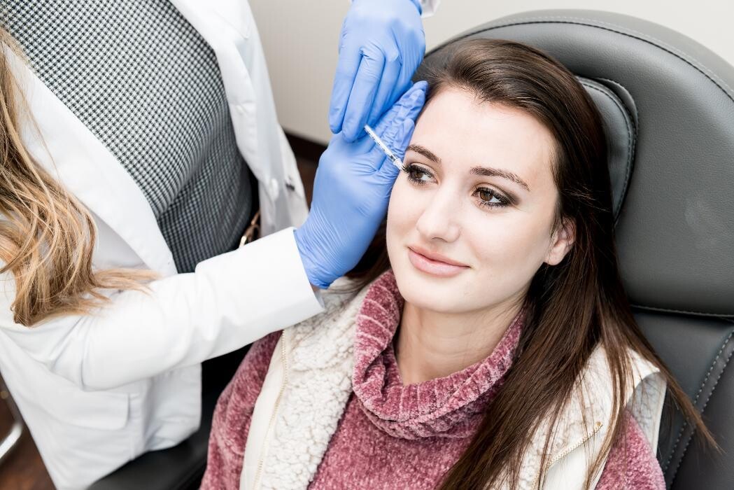 Images dermani MEDSPA