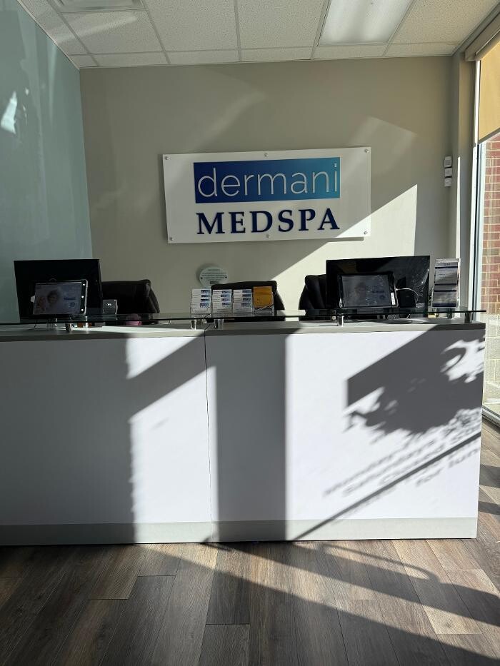 Images dermani MEDSPA