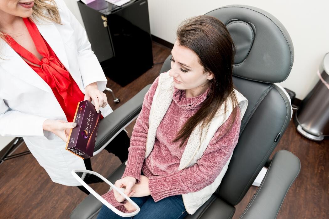 Images dermani MEDSPA