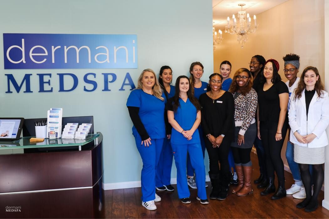 Images dermani MEDSPA