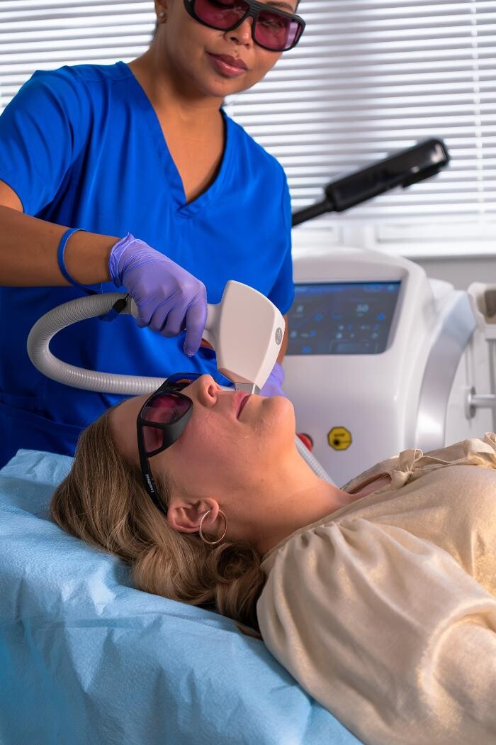 Images dermani MEDSPA