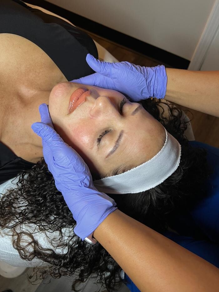 Images dermani MEDSPA