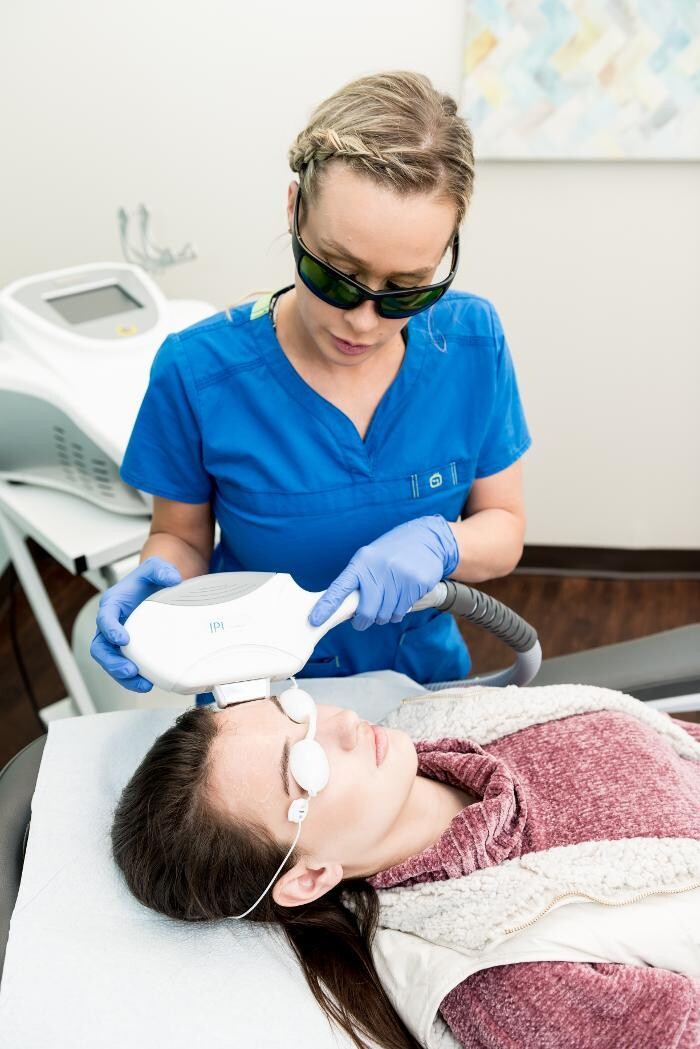 Images dermani MEDSPA