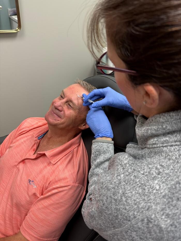 Images dermani MEDSPA