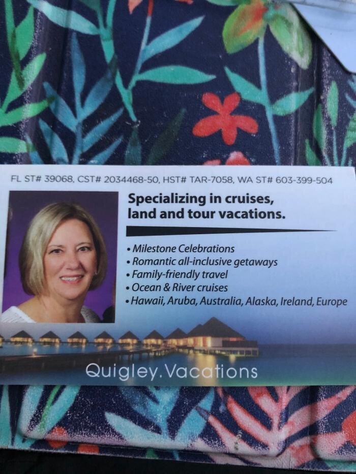 Images Quigley.Vacations