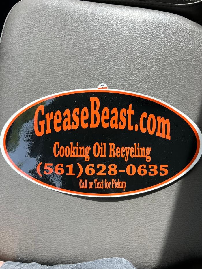 Images Grease Beast LLC