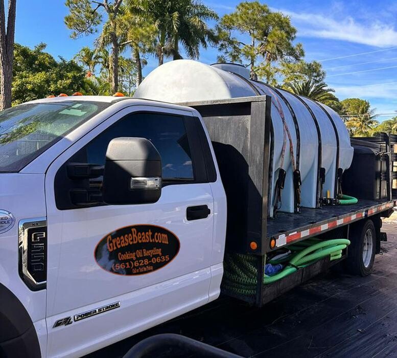 Images Grease Beast LLC