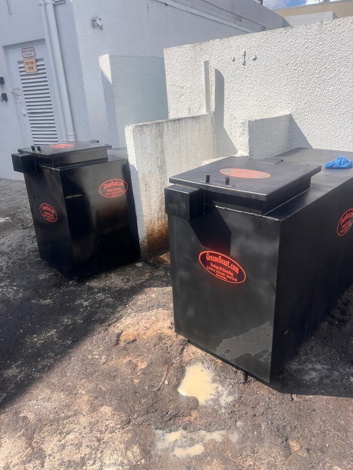 Images Grease Beast LLC