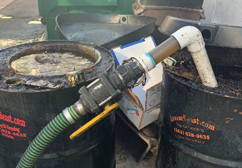 Images Grease Beast LLC