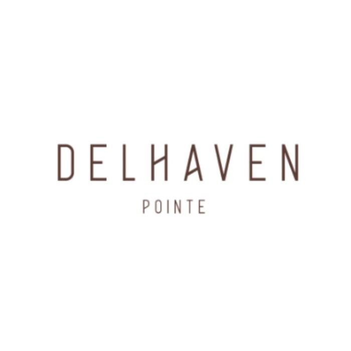 Delhaven Pointe Logo
