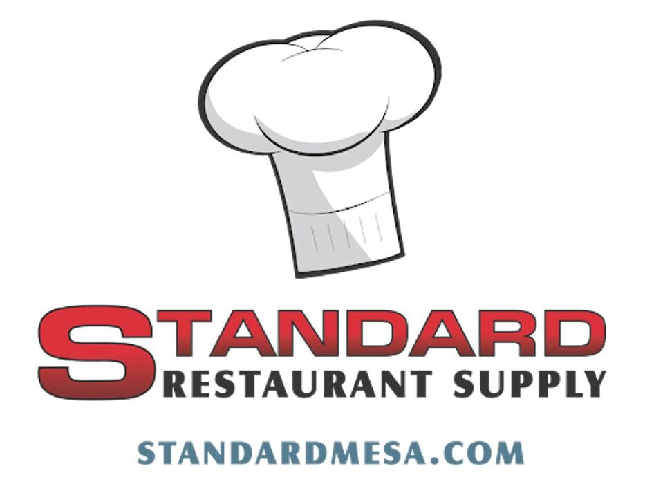 Images Standard Restaurant Supply Mesa AZ