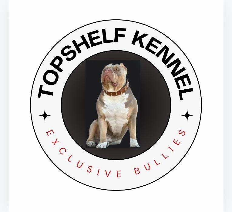 Topshelf Kennel LLC Logo
