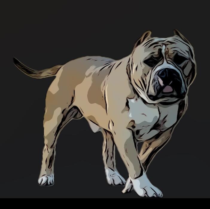 Images Topshelf Kennel LLC