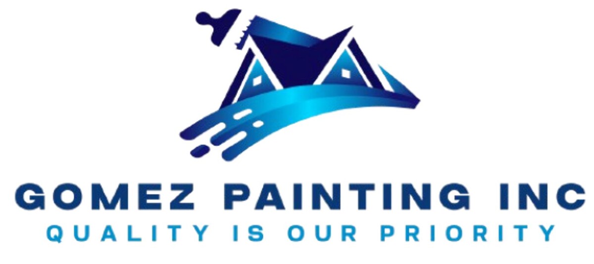 Gomez Painting Inc Logo