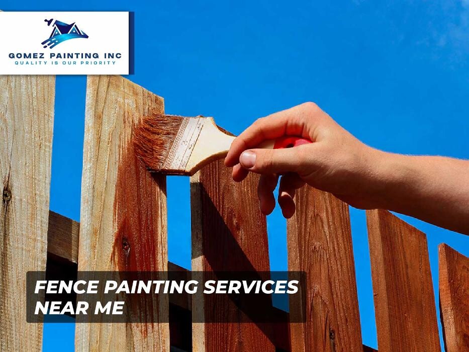 Images Gomez Painting Inc