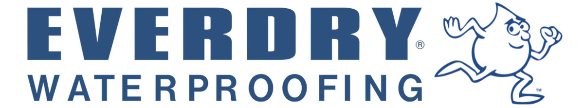 Everdry Waterproofing Fox Cities Logo