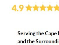 Website Screenshot Joe Pro Plumbing - Heating - Air