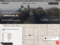 Website Gameday Men's Health Sarasota, FL