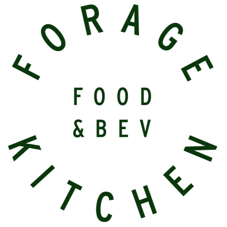 Forage Kitchen Logo