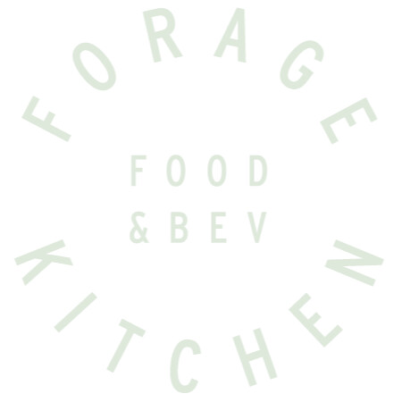Forage Kitchen Logo