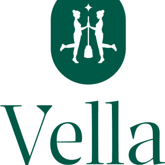 Vella Logo
