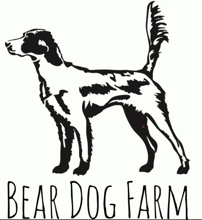 Images Bear Dog Farm