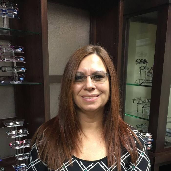 Images Infocus Dr. Michelle Howell