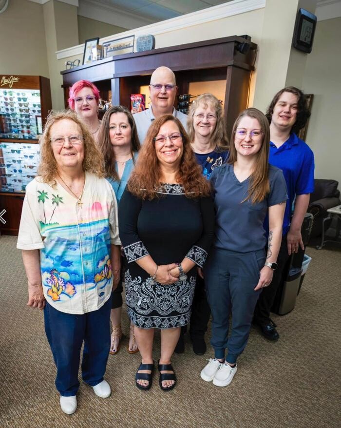 Images Infocus Dr. Michelle Howell