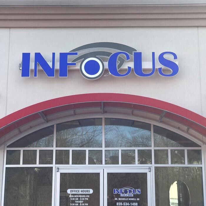Images Infocus Dr. Michelle Howell