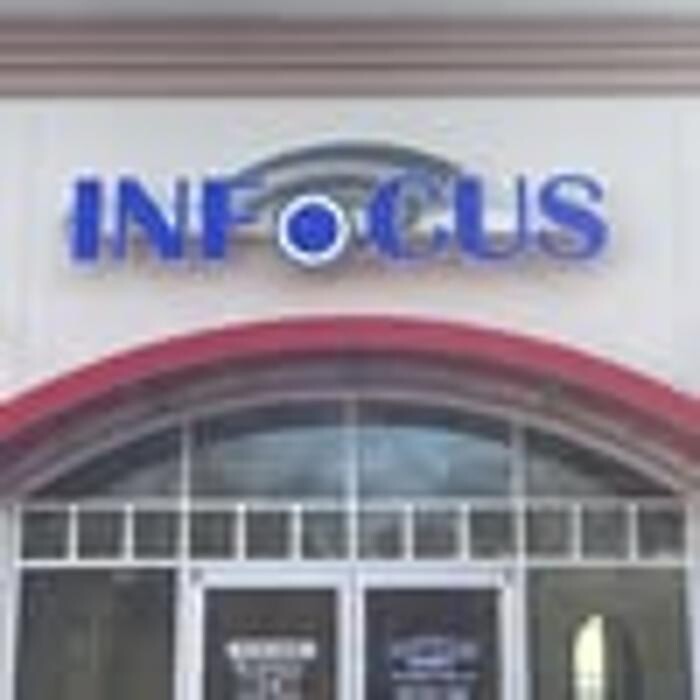 Images Infocus Dr. Michelle Howell