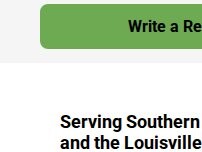 Website Screenshot GuardPro Cleaning Services