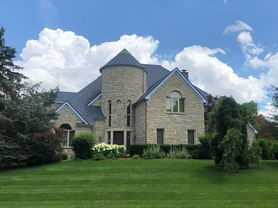 Images Lifetime Quality Roofing