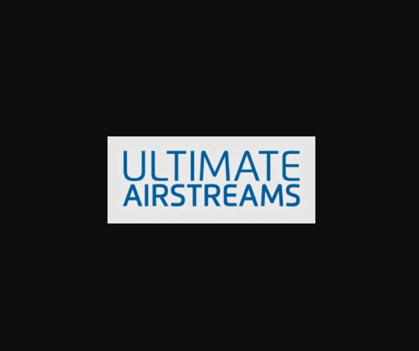 Ultimate Airstreams Logo