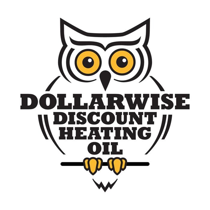 Dollarwise Oil Logo