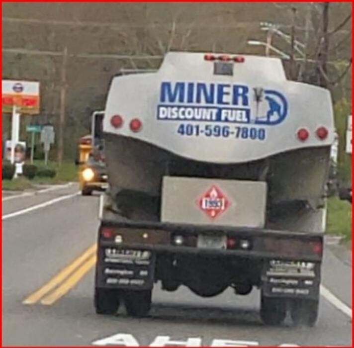 Images Miner Discount Fuel