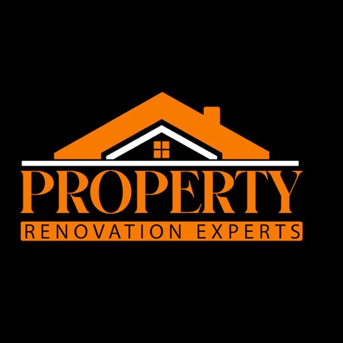 Property Renovation Experts Logo
