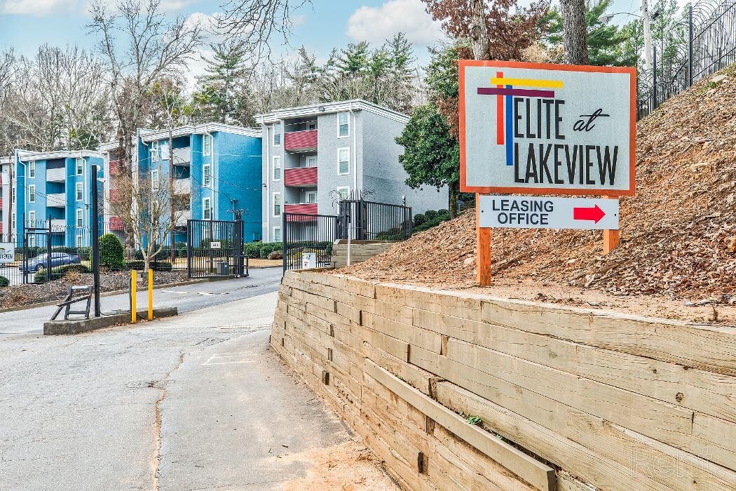 Images Elite at Lakeview