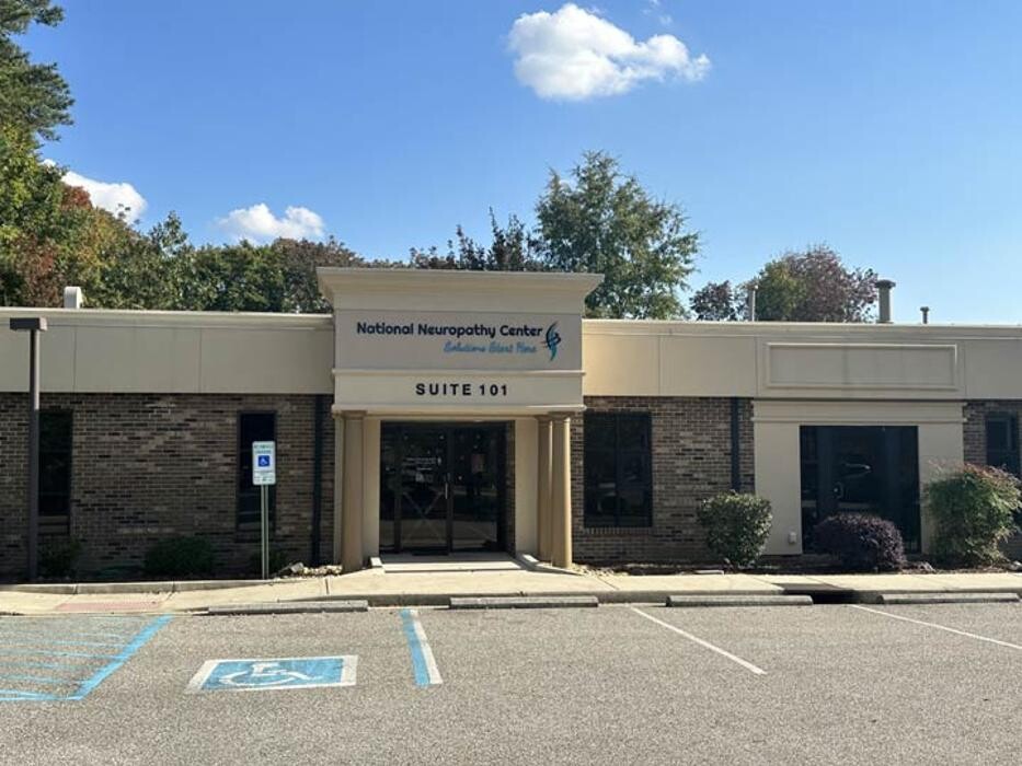 Images National Neuropathy Center