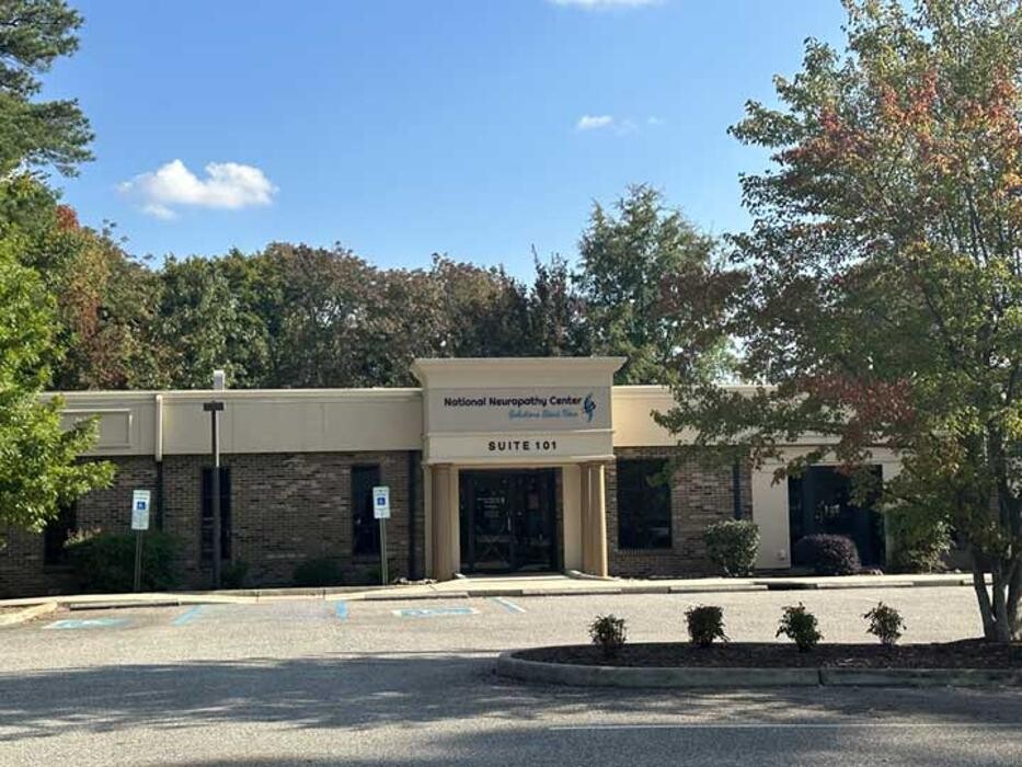 Images National Neuropathy Center