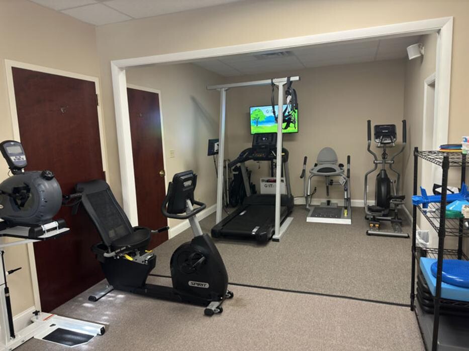 Images National Neuropathy Center