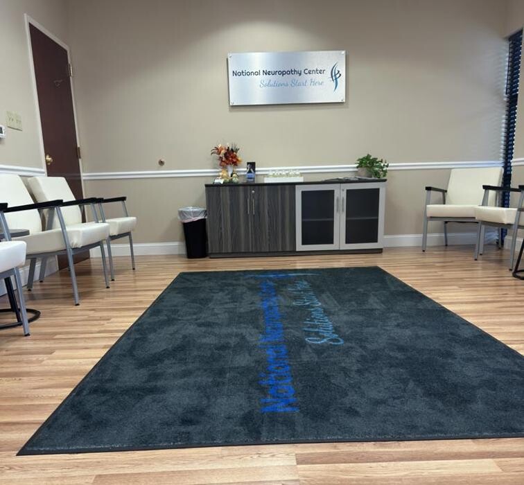 Images National Neuropathy Center