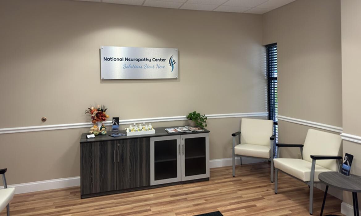 Images National Neuropathy Center